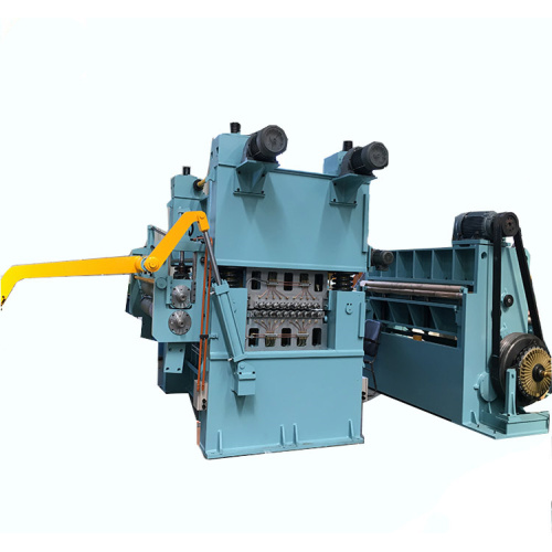 Brand automatic steel coils leveler