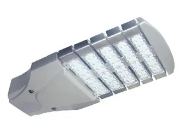 Philips Power Supply Led Street Lighting Fixtures 150w For Speedway With Cree Led