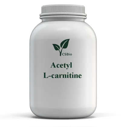 Bulk acetyl l-carnitine powder