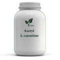 Acetil L-carnitina para mejorar los ingredientes de la memoria