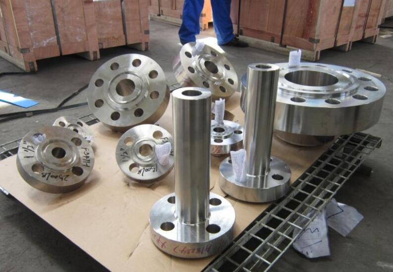 Flange Factory 02