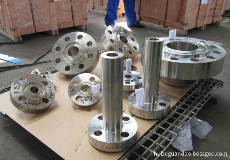 Flange Factory 02