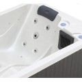 أفضل بار هاربور SE Hot Tub Price Tub Hot Tub لمؤكسد العلاج للمنتجع الصحي