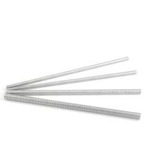 stainless steel 304 316 thread rod