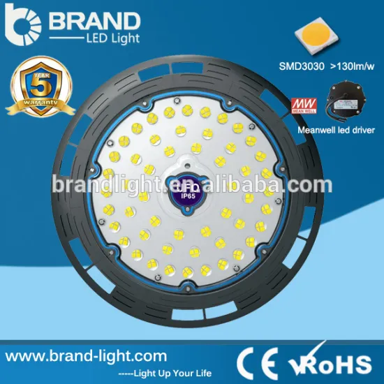 Competitive price Super Quality UFO High Bay LED Light 100W UFO LED Highbay Light