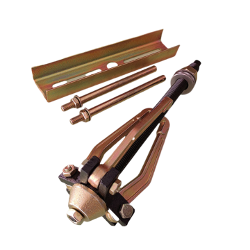 Water Pump Stator Puller: Three Claw Inner Hole Bearing Puller