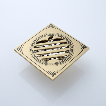 Factory Price New Style Stainless Steel Floor Drain