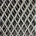 Stainless Steel Expanded Metal Mesh