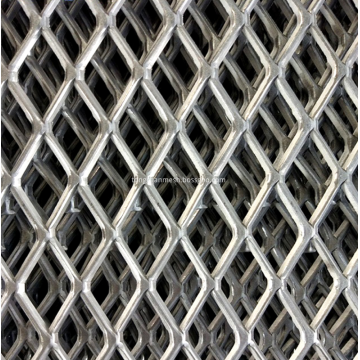 Stainless Steel Expanded Metal Mesh