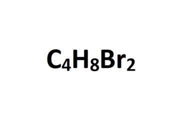 1,4-Dibromobutane Cas No 110-52-1