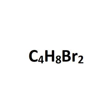 1,4-dibromobutane CAS no 110-52-1