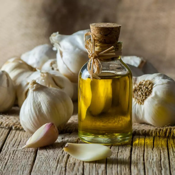 Garlic-100% Pure Essential Oil