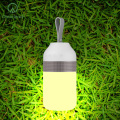 Ampiccando le luci della tenda a LED camper per l'esterno