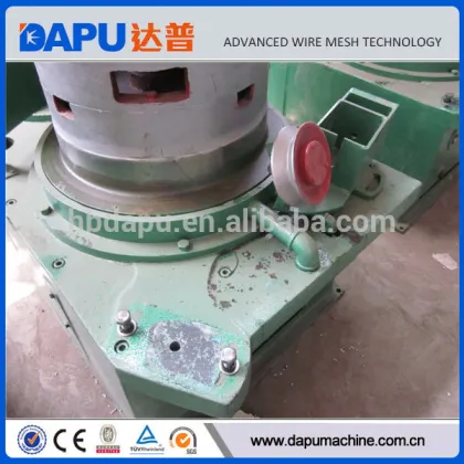 China supplier welding machines drawing wire