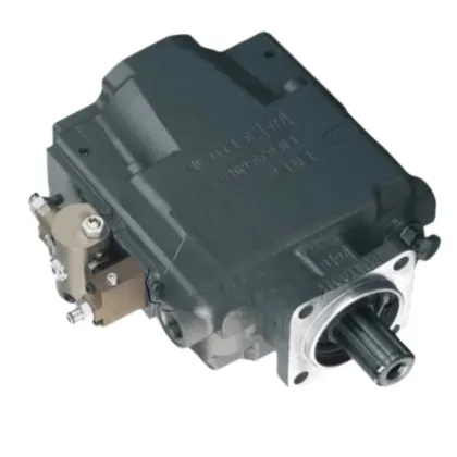 Hawe Series Hydraulic Pump V60N-060/090/110/130 Plunger Pump