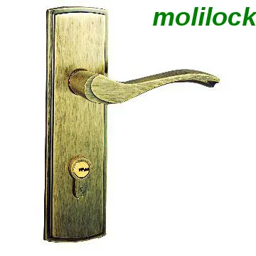 Aluminium Lock, Handle Lock