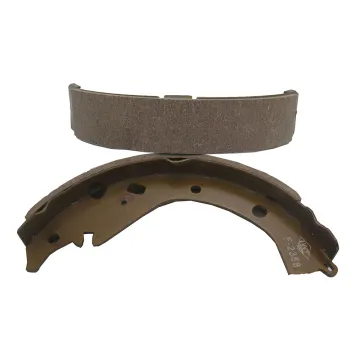 Japanese Car Parts Brake Shoe Set OE 04495-63010 for Toyota Corolla ZZE124