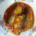 Tropical Canned Mackerel In Tomato Sauce 425g