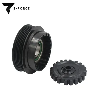 Electric Clutch for Mercedes-Benz C200 Valeo BZH-30009 OEM 0022303411 0022305011