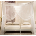 Square Bed Canopies Customized Bedroom Mosquito Nets