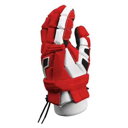 Professional hockey sports game gloves hockey gloves