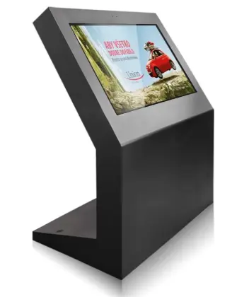 Digital Signage Displays