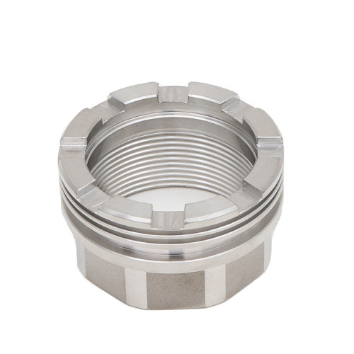 stainless steel casting threaded pipe fittings from ningbo