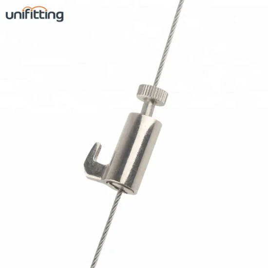 Self-Gripping Hanging Hooks for Picture Hangers