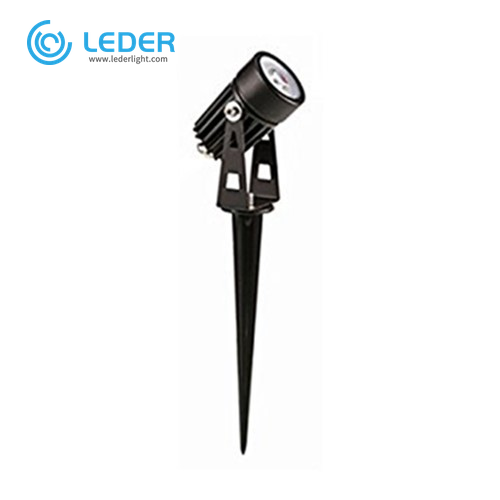 LEDER Outdoor Landscape LED Spike Light