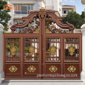 Product description Products Description Product Name Automatic Expandable Gate Product Materials Aluminum Alloy 6063-T5 Gate