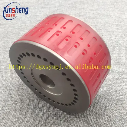 High Quality MBO Suction Wheel 104*55*20 for MBO Folding Machine