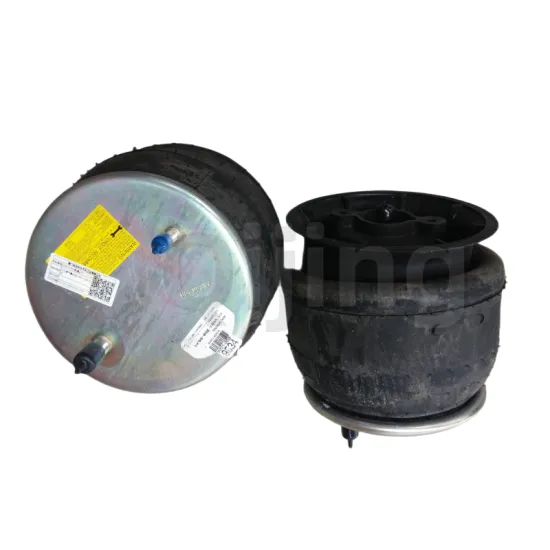 Golden Dragon Bus Parts: W01-358-9534 Air Bag Suspension Bag Shock Absorber for ZK6129KCA Models
