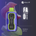 Olit Vape Fad 20000 Puffs Germany