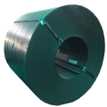 ASTM A283 GRADE C Bobina de aço carbono