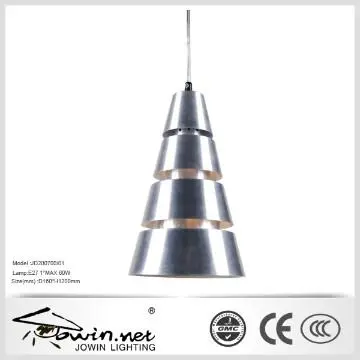 Special Shape Aluminum Pendant Lighting 2013