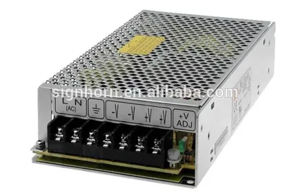 wholesale interior or exterior 12v dc power adapter