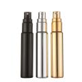 3ml 5ml 10ml UV Coated Spray Glass Bottle