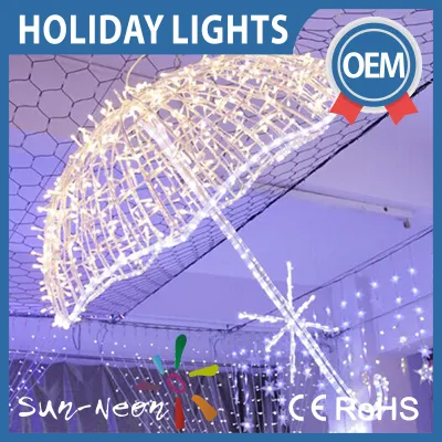 Wholesale Christmas Motif Lights