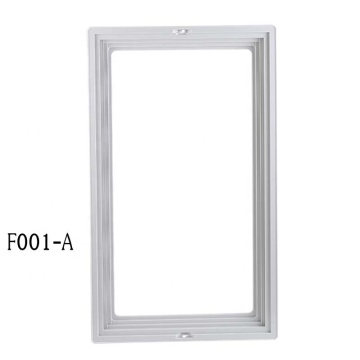 F001 White and Black Refrigerator Parts and Accessories