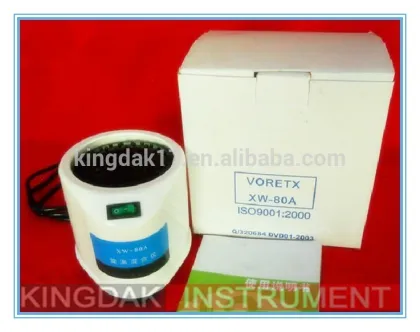 KW-80A Vortex Mixer/ Vortex Shaker