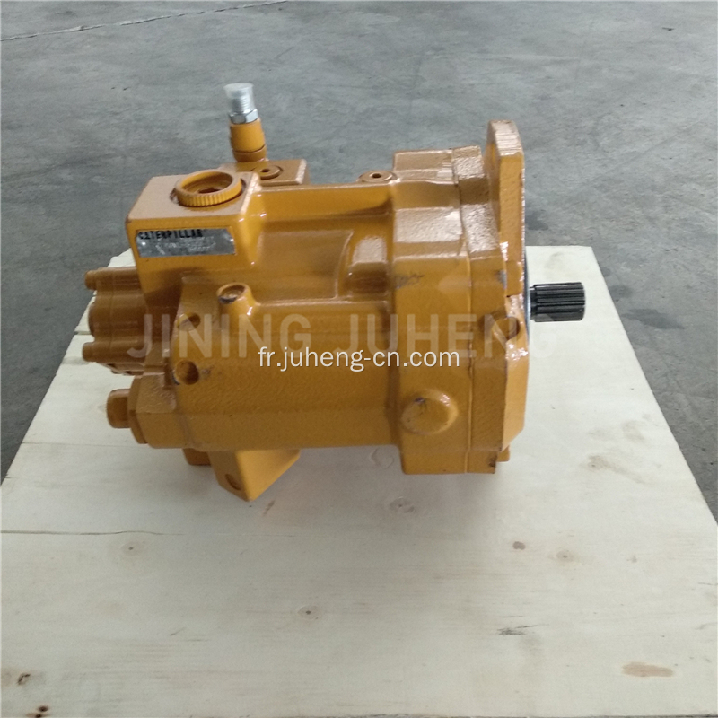 266-6827 PSVL-54CG 305.5D 305.5E 305C Pompe hydraulique