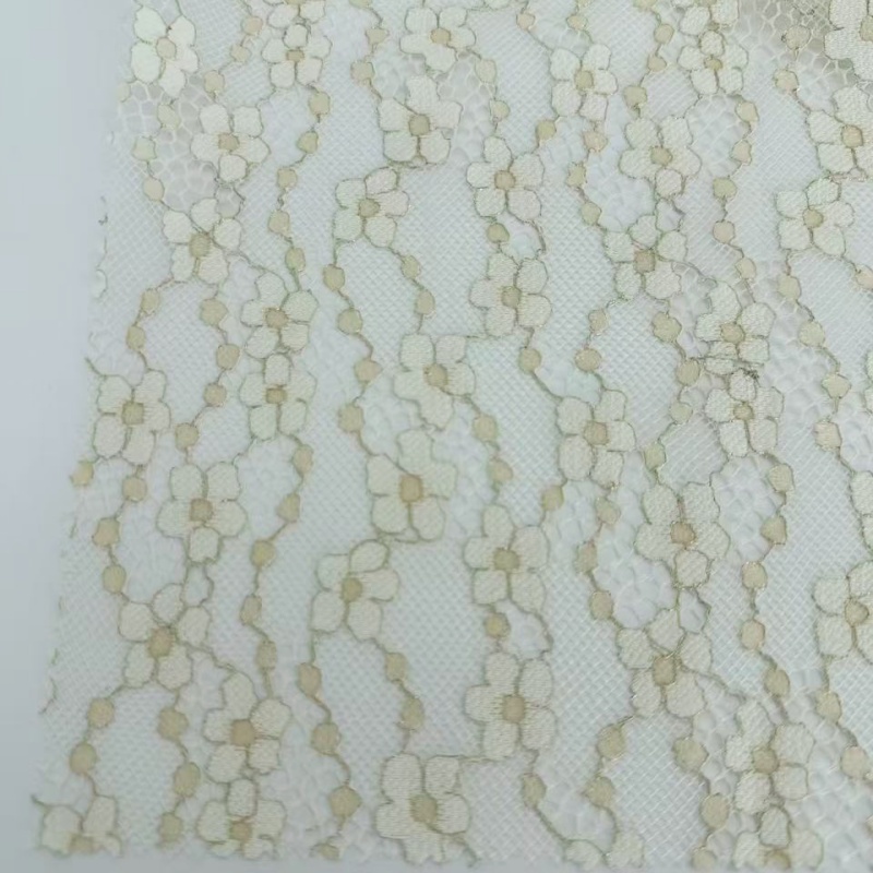 Warp Knitted Fabrics