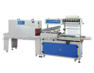 Automatic Paper Cup Packing Machine