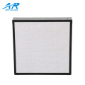 Energy Conservation Ventilation Mini-pleat Hepa Air Filter