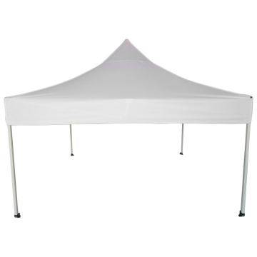 tenda pieghevole bianca di alta qualità