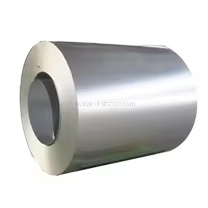 M800 50A Silicon Steel ที่ไม่ได้มาตรฐาน