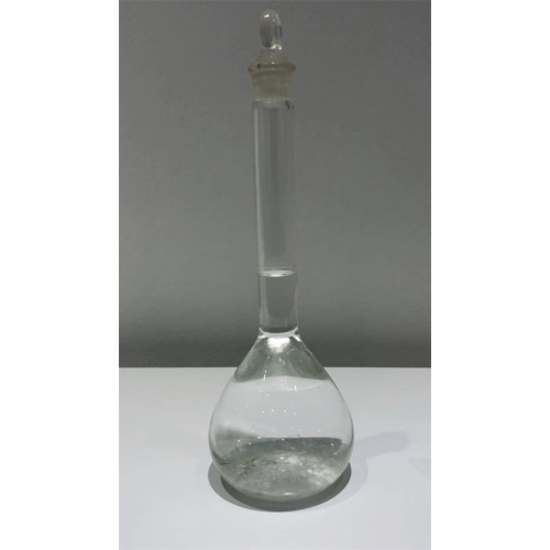 PVC Plasticizer Colorless Dioctyle Phthalate