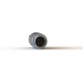 7/8 Round Male Connector