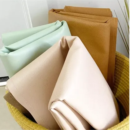 Waterproof Leather Baby Urination Mat for Safe and Comfortable Playtime
