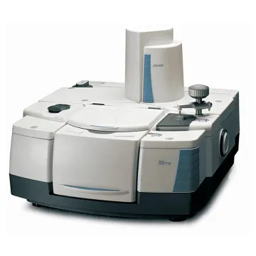 All-in-One ATR FTIR GC-MS Analyzer